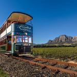 Franschhoek Wine Tram