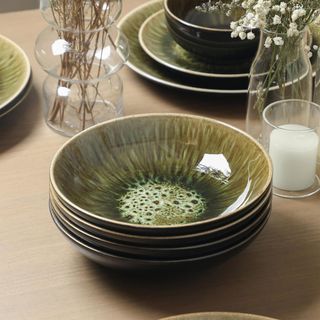 Riley Pasta Bowl, Set of 4