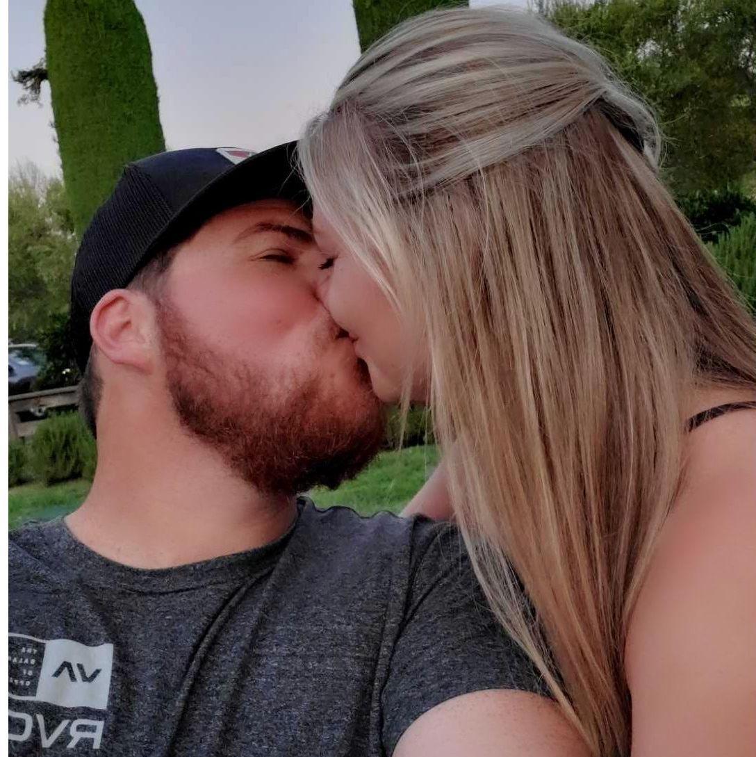 Celebrating our 3 year dating anniversary in Napa, CA. We became wine members at etude during this trip and remain loyal members to this day (8/20/19)