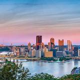 Pittsburgh, PA