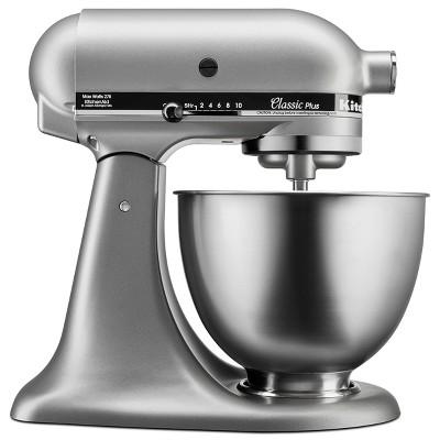 KitchenAid Classic Plus 4.5qt Stand Mixer