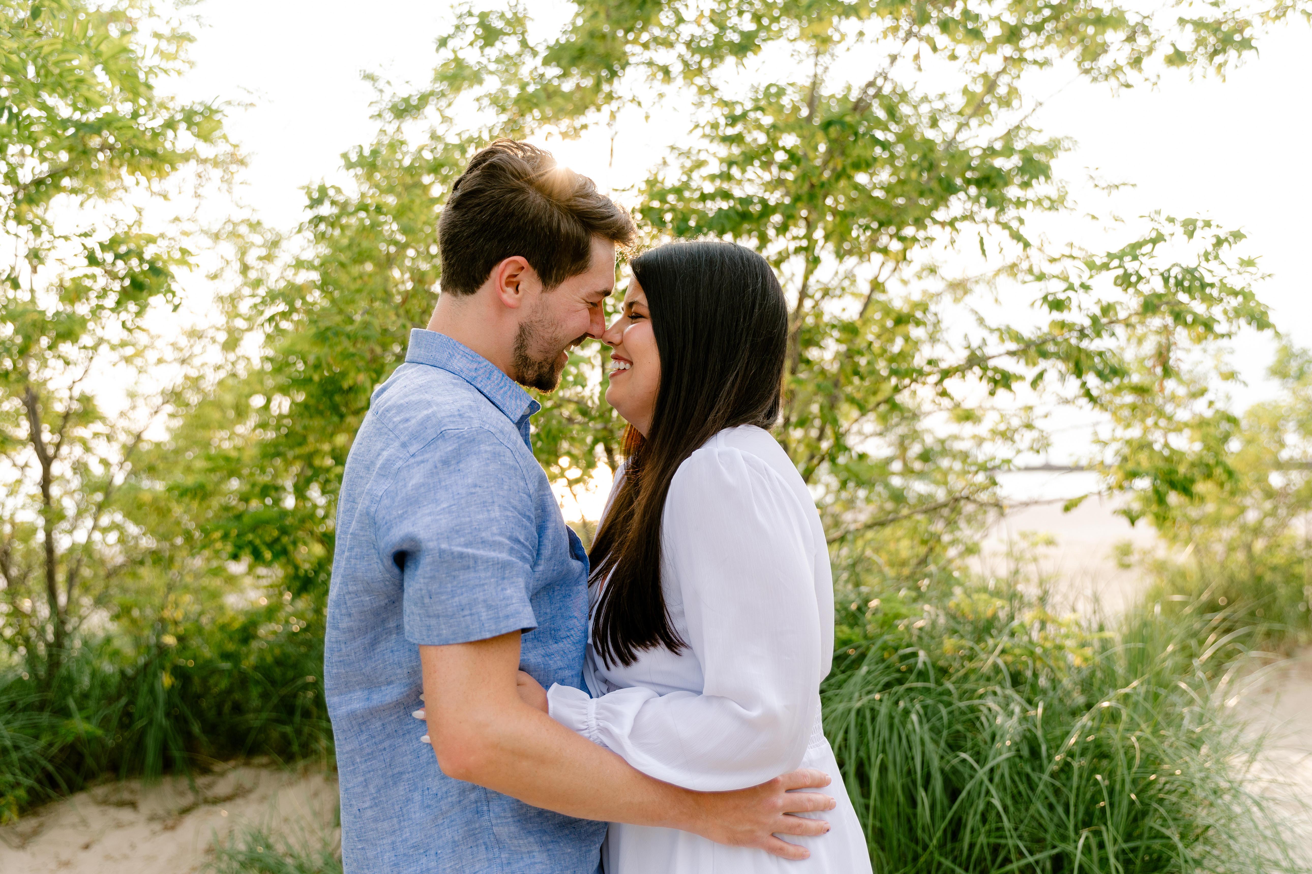 The Wedding Website of Lauren Freeman and Nolan Pruett