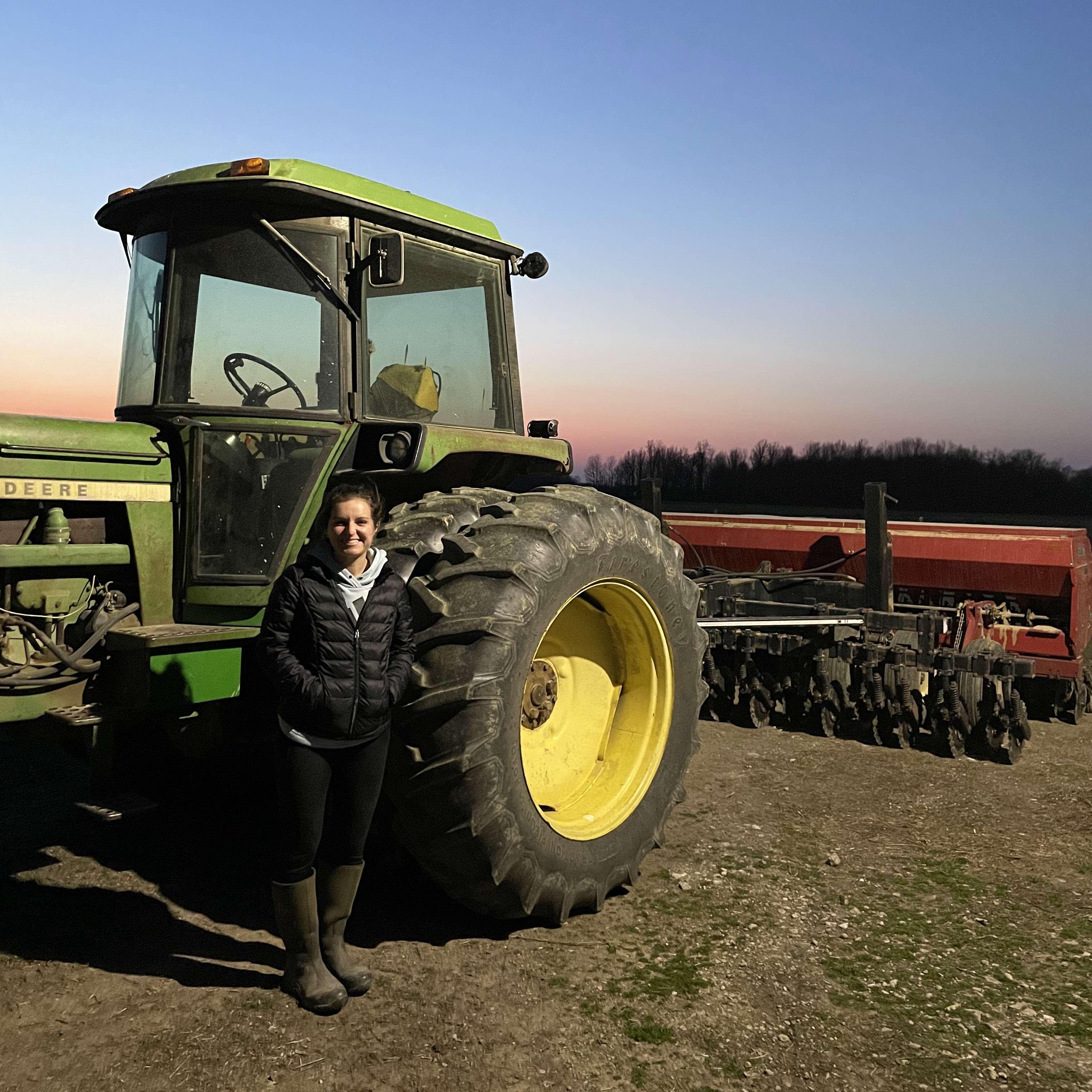 Farm life
