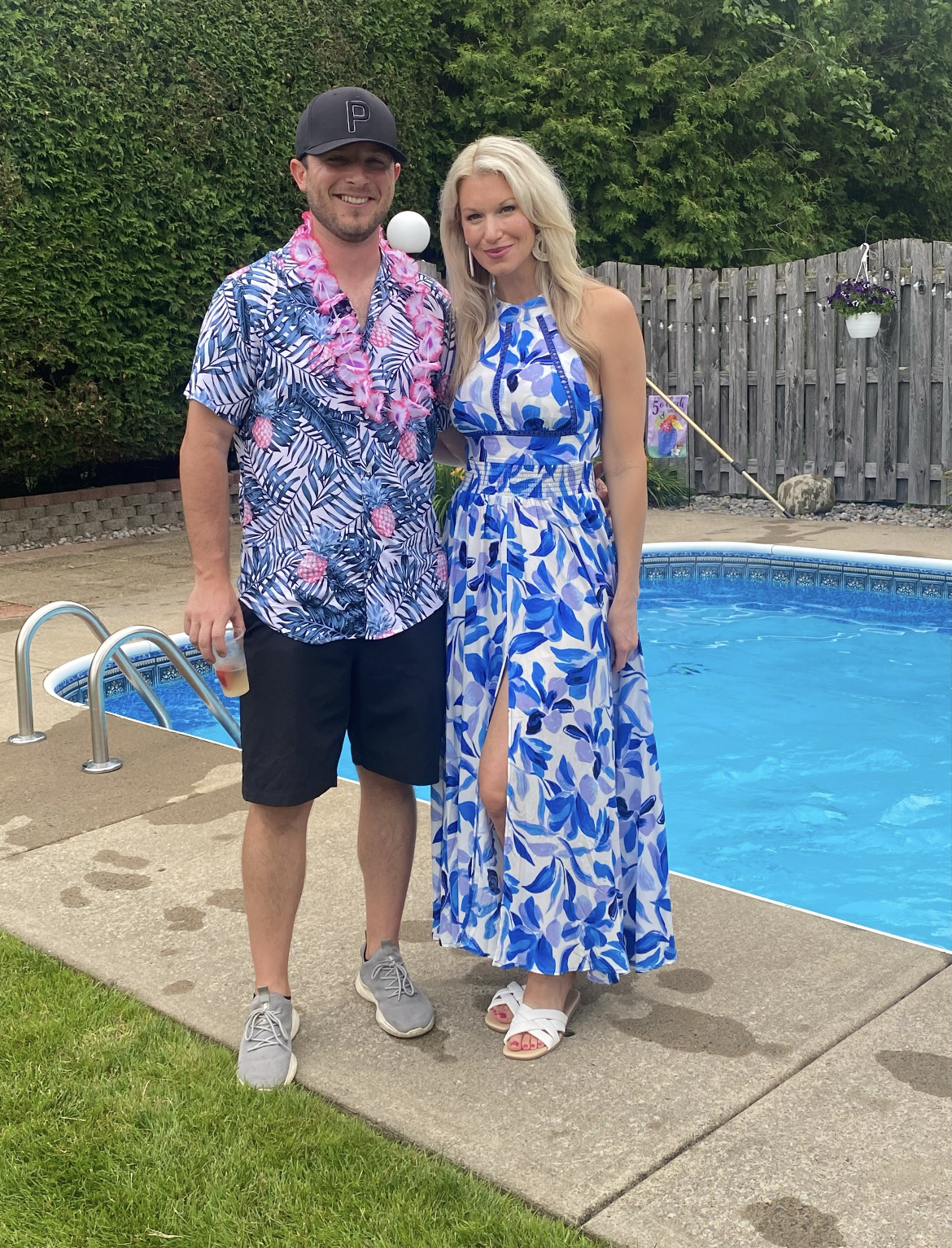 The Wedding Website of Timothy Abone and Nicole Davis