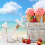 The Emporium Ice Cream Parlor