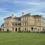 Newport Mansions