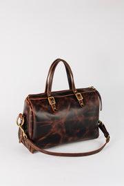 The Leather Bag