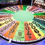 Wheel of Fortune Live