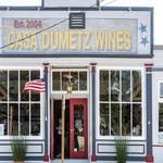 Clementine Carter Wines