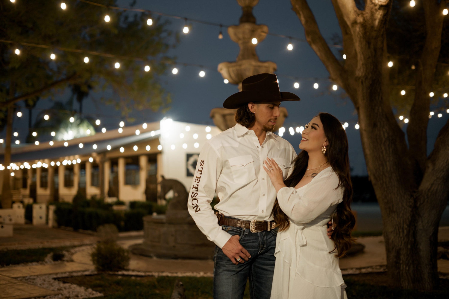 The Wedding Website of Alyssa Guajardo and Steven Garcia