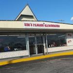 Ken's Fast Foods