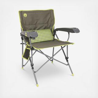 Vertex Ultra Hard Arm Chair