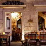 RESTAURANT Konoba Kantun