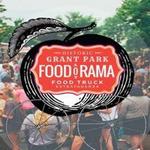 Food-o-Rama Festival