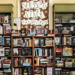 Sundog Books
