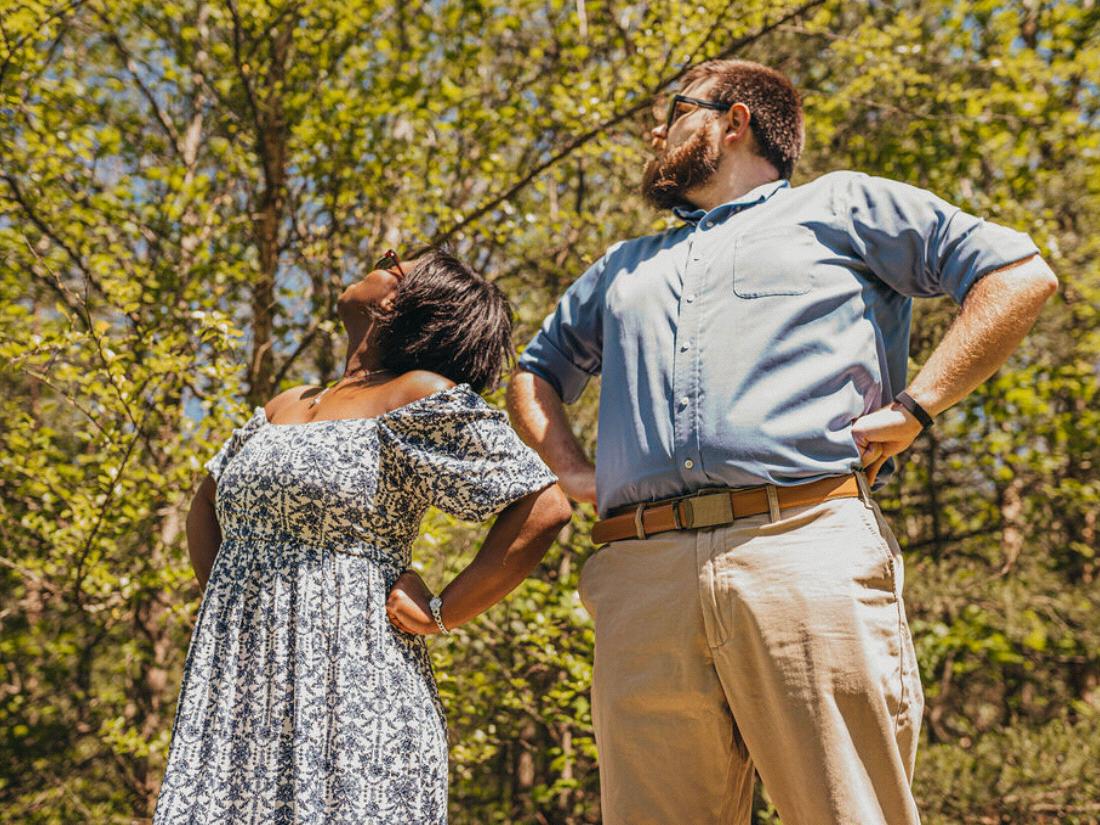 The Wedding Website of Jasmine Sawyer and William Lehman