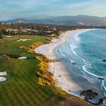 Pebble Beach Golf Links