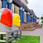 Cedar Rapids Museum of Art