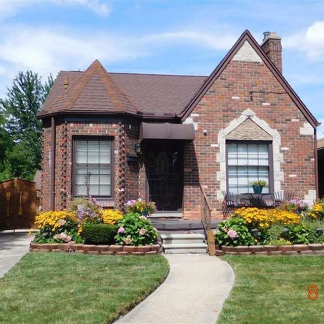 Home Down Payment