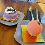 Edwards Dessert Kitchen