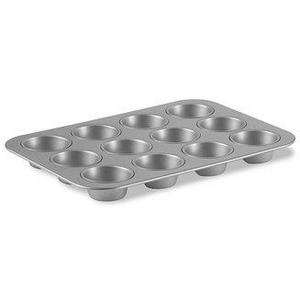 Nonstick 12 Cup Muffin Pan