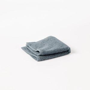 Air Weight® Organic Towels Wash Cloth