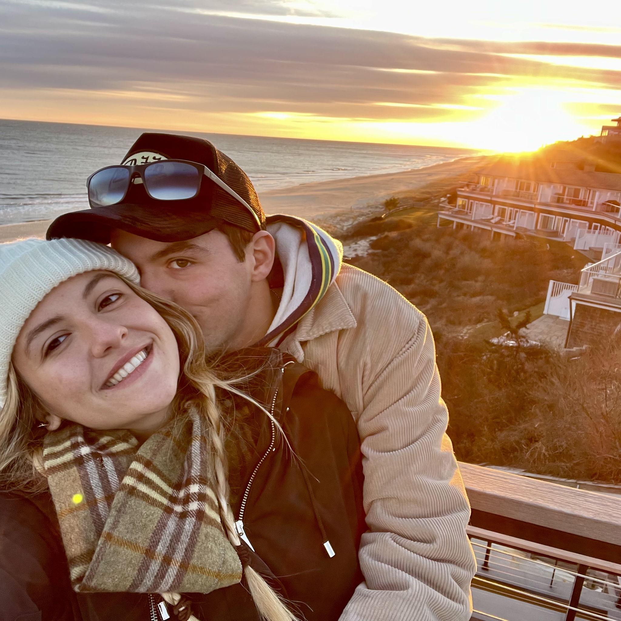 Montauk | January 2021