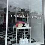 Rice Village & Sarah Stewart!