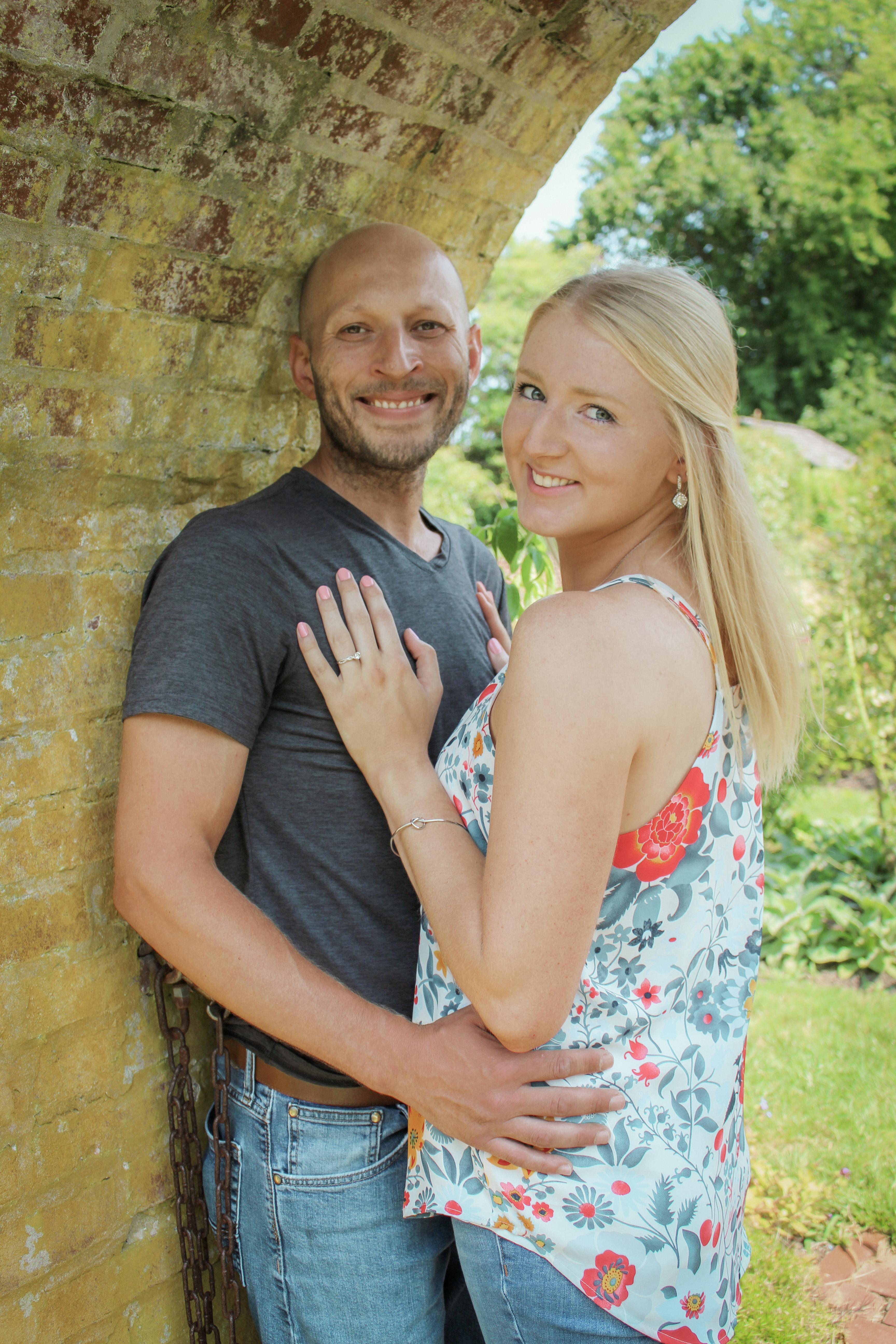 The Wedding Website of Noellie Kellner and Clayton Lynch