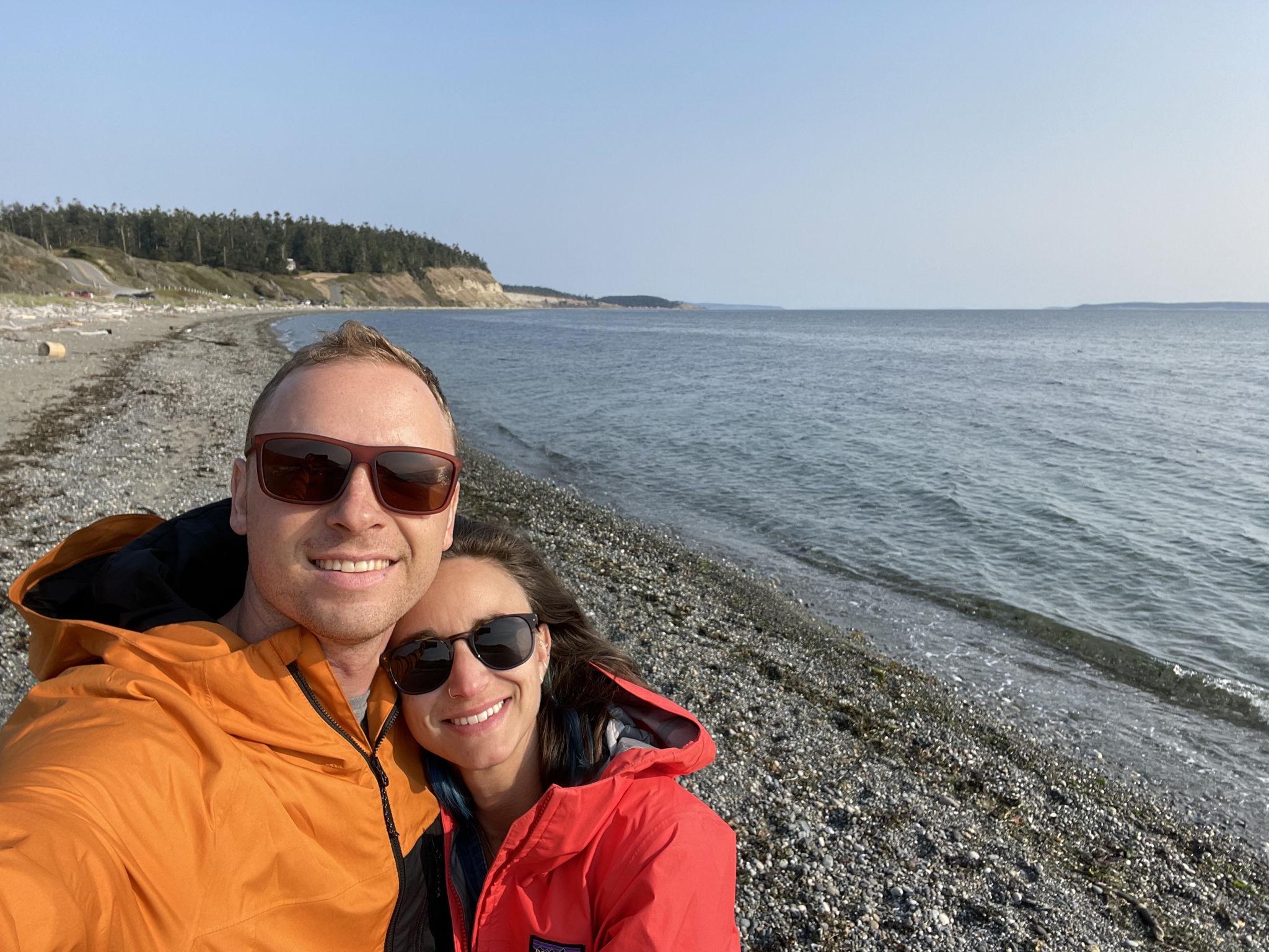 The Wedding Website of Nicole Fazio and Benjamin Polach