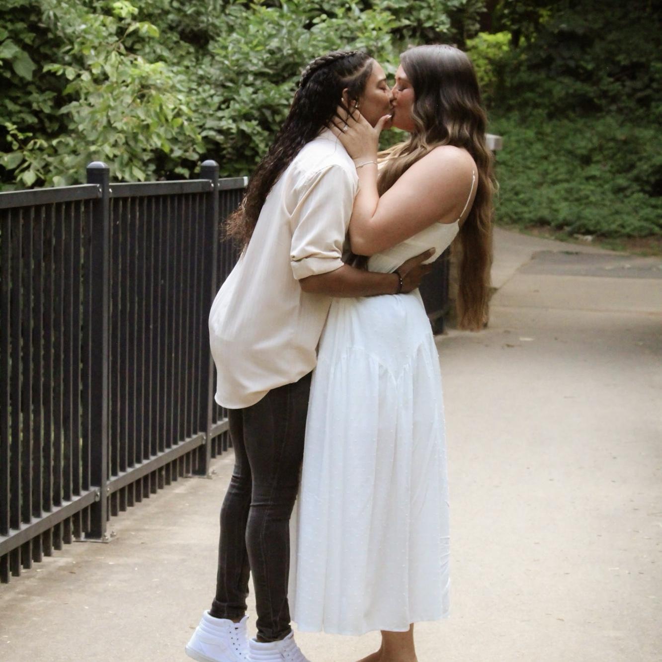 Another favorite from the engagement gallery!