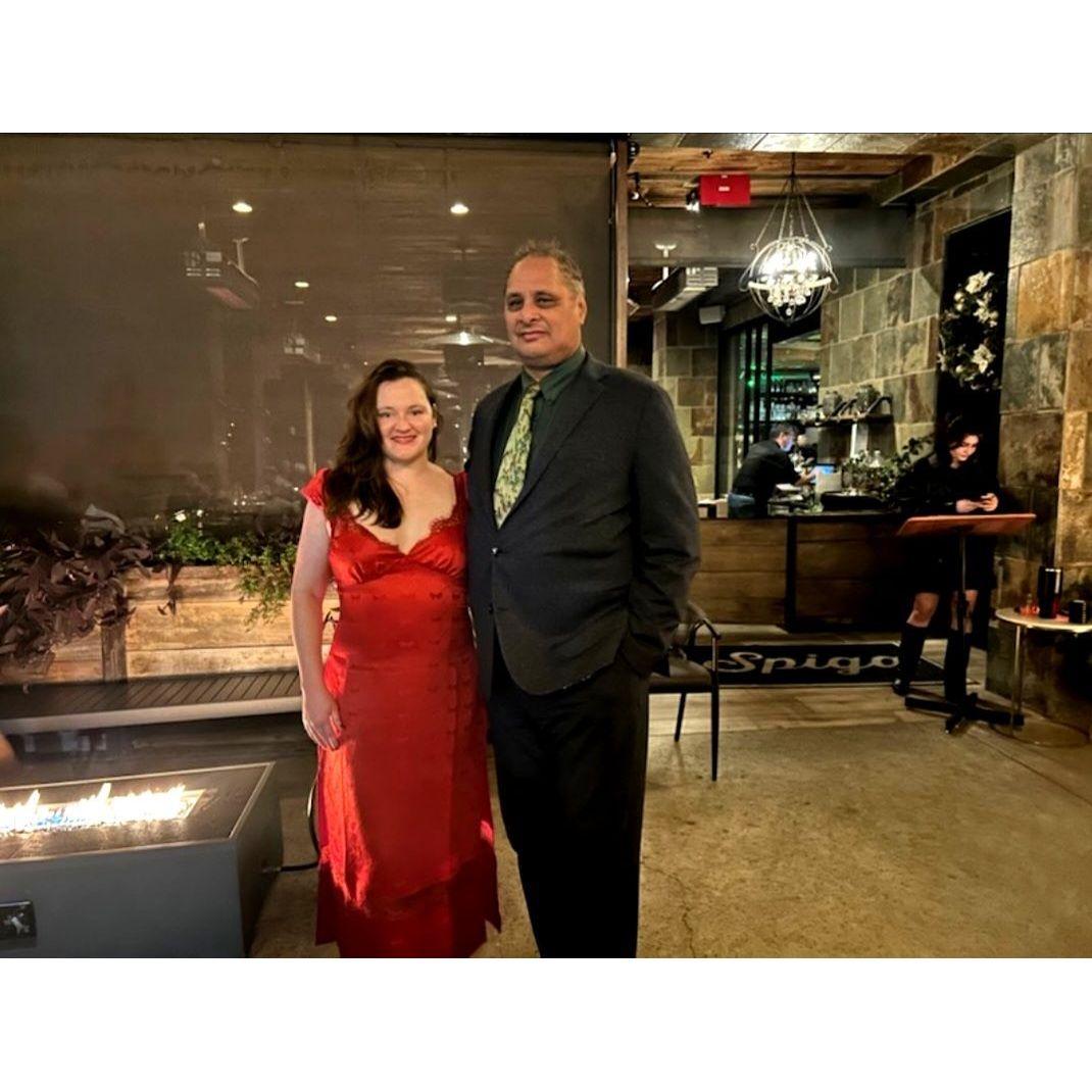 NYE Scottsdale, AZ