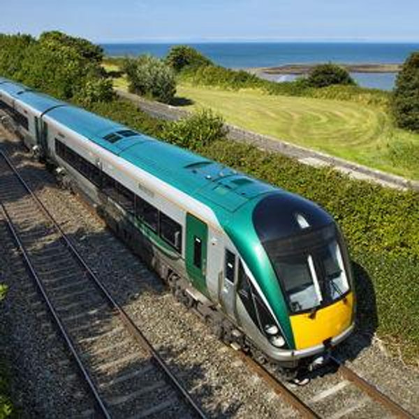 Transportation in Ireland