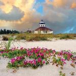 Port Boca Grande Lighthouse Museum