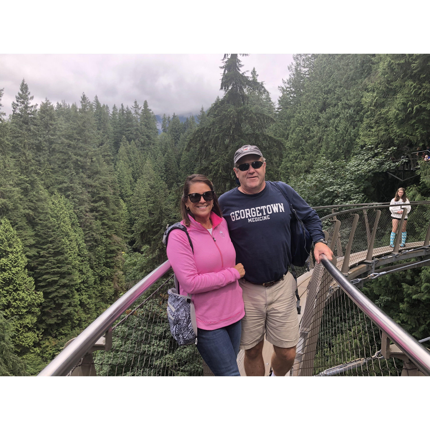 Vancouver - 2019