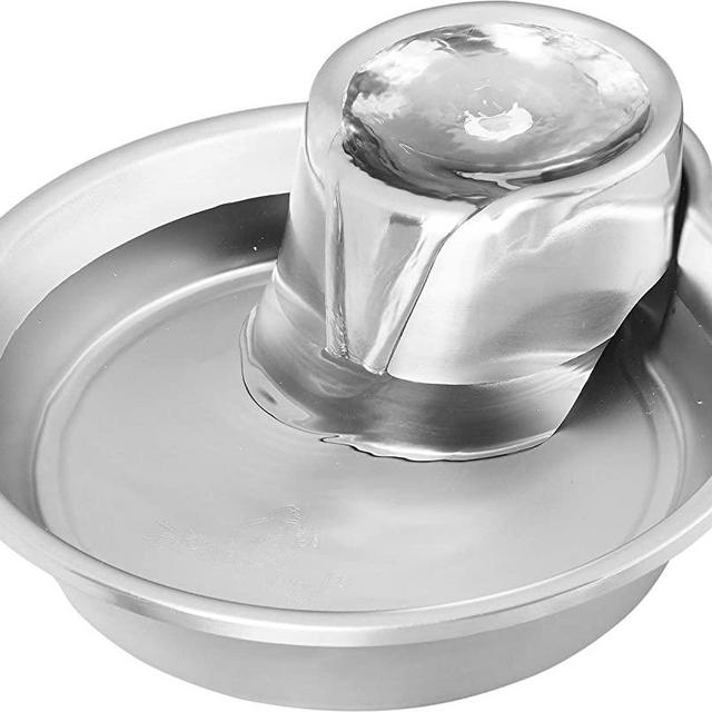 Pioneer Pet Big Max Drinking Fountain, 128 Ounces
