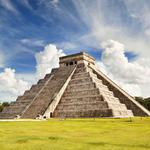 Visit a Wonder of the World: Chichén-Itzá