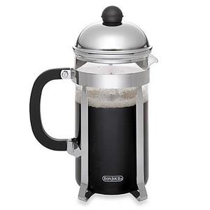 BonJour® Monet 8-Cup French Press
