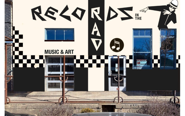 RAD Records eGift Cards