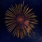 Commencement Bay 4th of July Fireworks