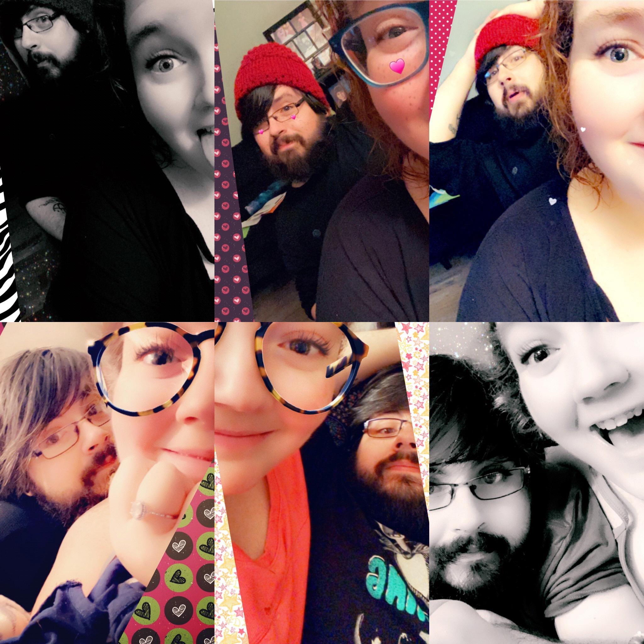 The Wedding Website of Jennifer Pearson and Jeremy Lorenzen