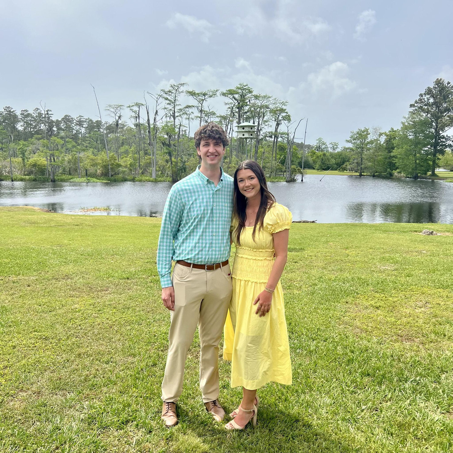 Easter weekend