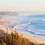 Tamarack Surf Beach