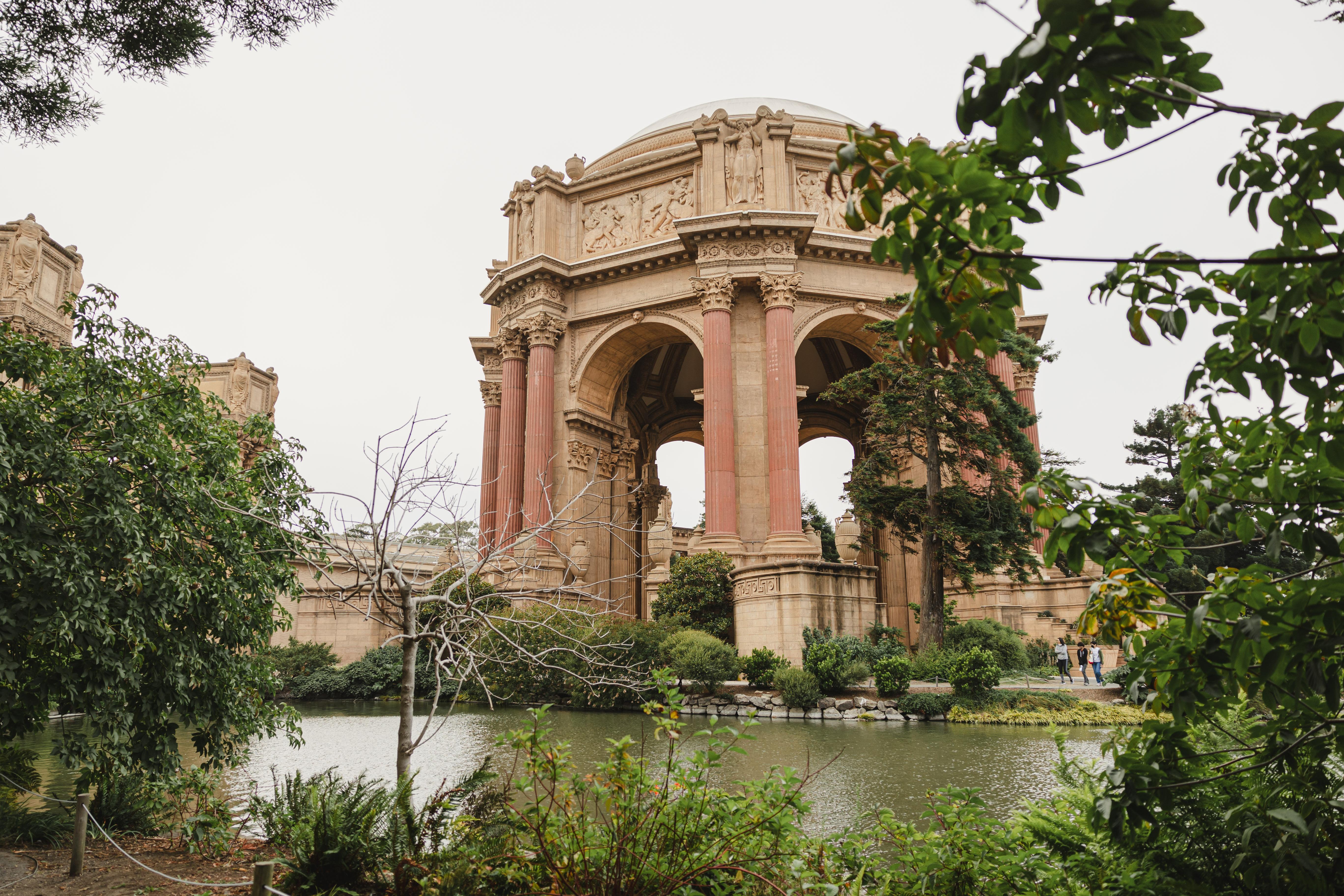 The Wedding Website of Amanda Steffani and Marcus Steele