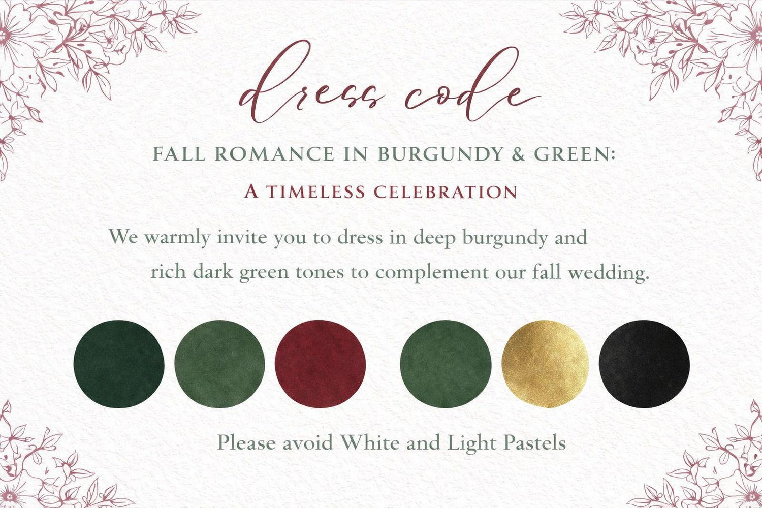 The Wedding Website of Madison Burgos and Brice Stodghill
