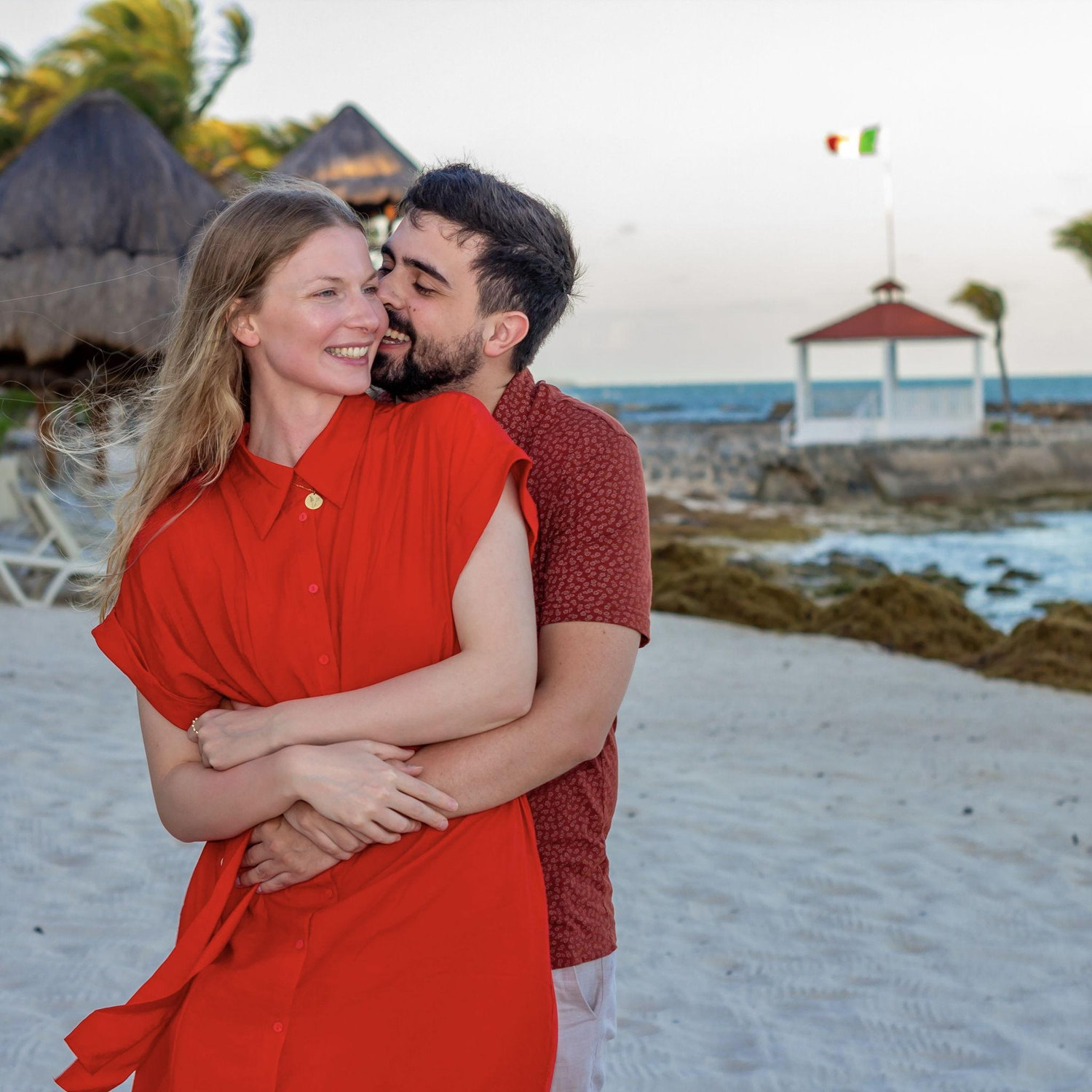 Mexico