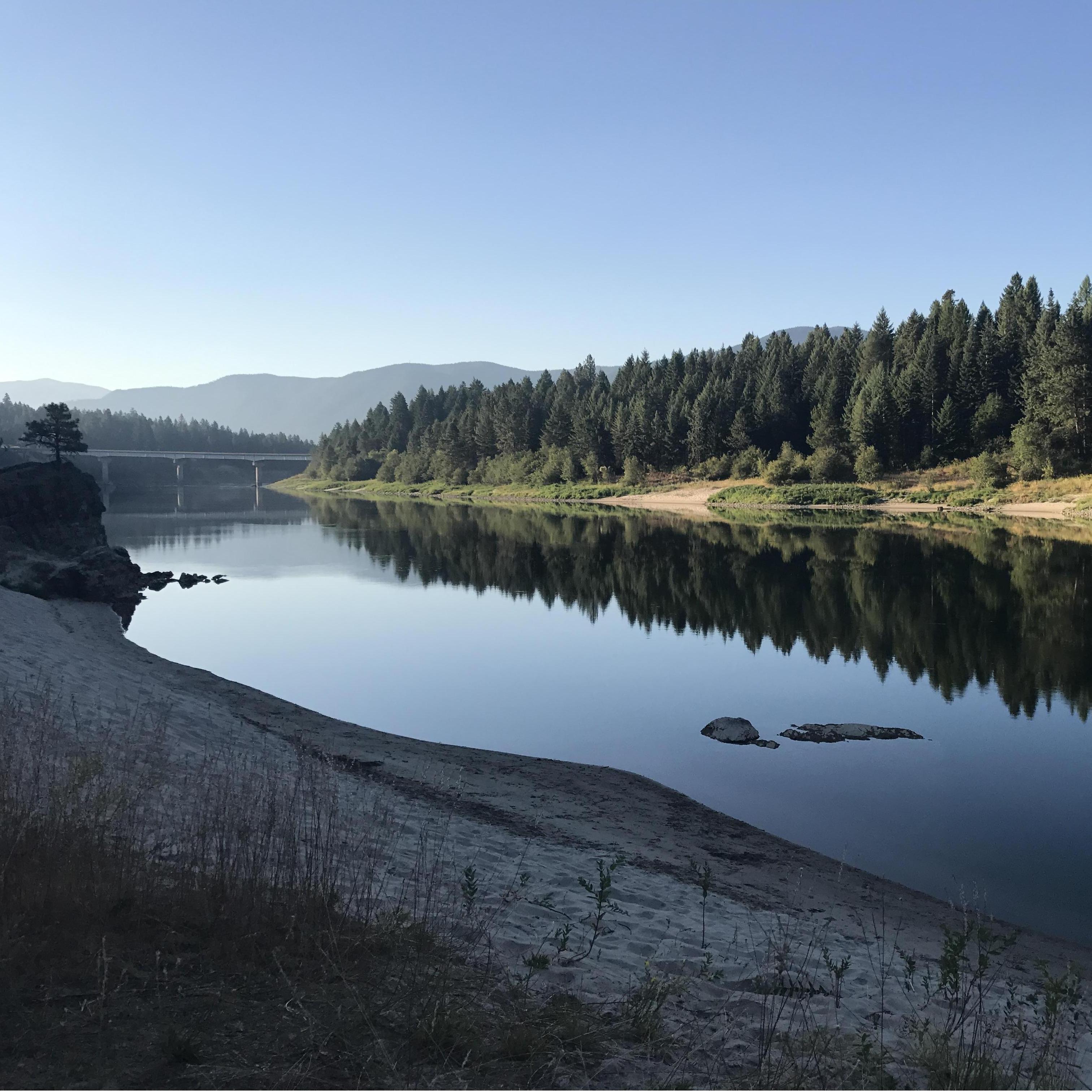 Sandy Beach Estates | Thompson Falls, MT