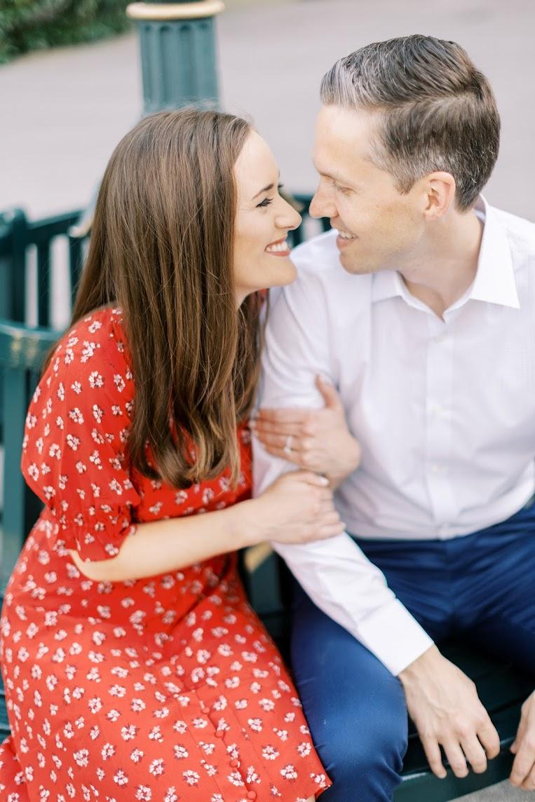 The Wedding Website of Lauren Fessler and Jake Loos