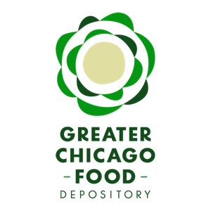 Donation to Greater Chicago Food Depository