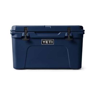 YETI Tundra 45 Navy 34 qt Hard Cooler